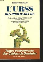 L'URSS des profondeurs (Collection Inedits) 2801600059 Book Cover