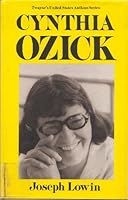Cynthia Ozick (Twayne's United States Authors Series) 0805775269 Book Cover