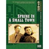 Spring in a Small Town