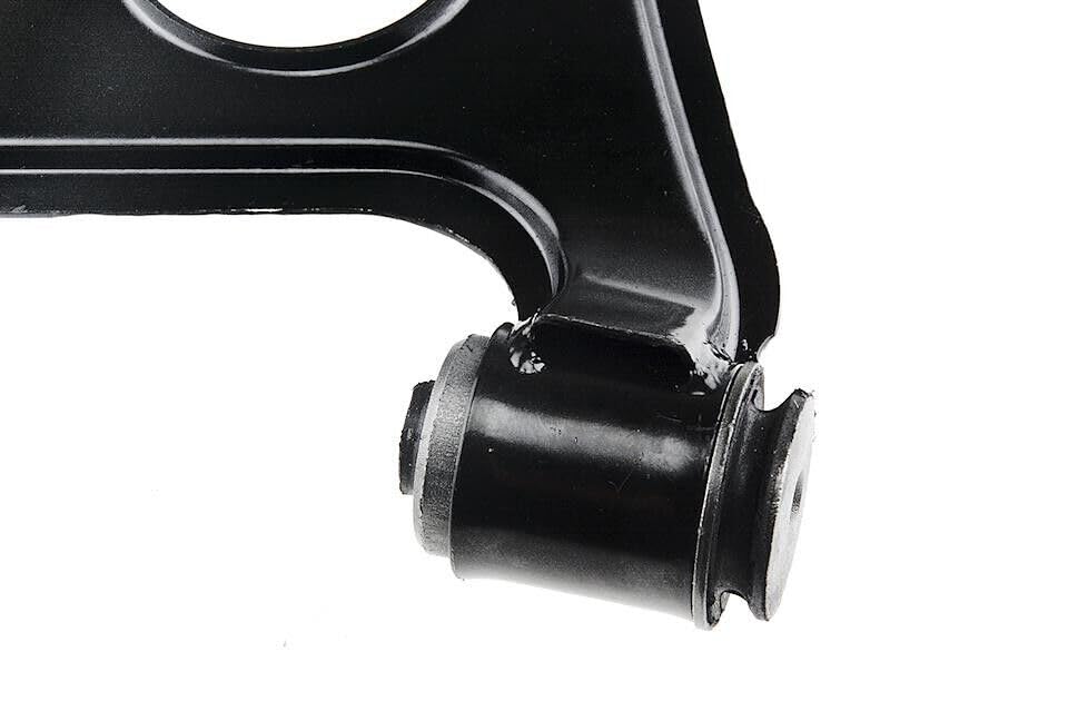 Bras de commande de suspension avant inférieur Mercedes Classe A W168