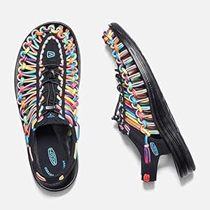 【そうDADさま専用】KEEN UNEEK オリジナルタイダイ KEEN キーン ユニーク オリジナル タイダイ UNEEK 1025177