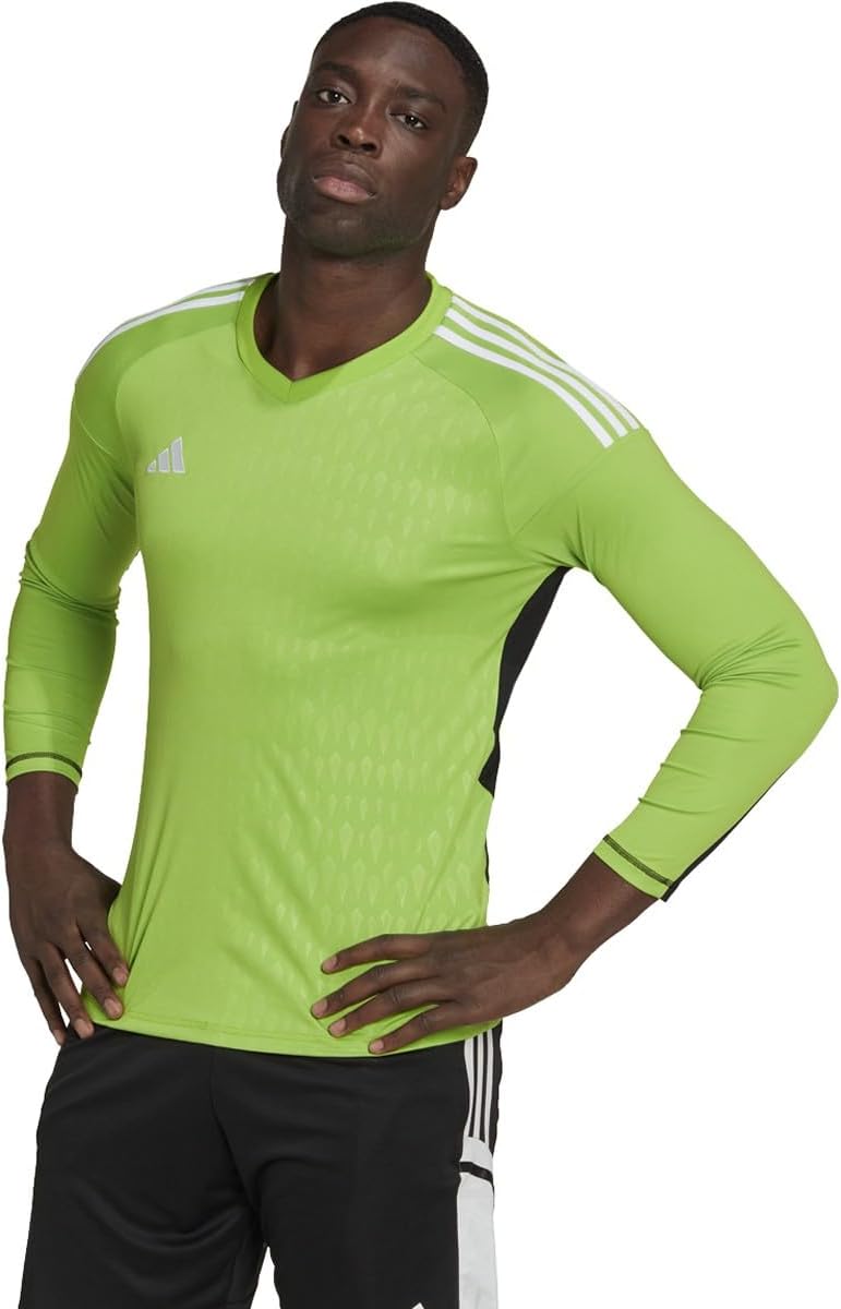 adidas Tiro 23 Competition Long Sleeve Goalkeeper Jersey L