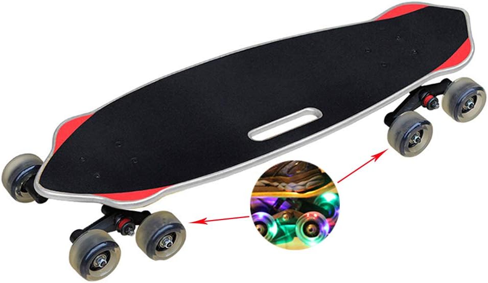 skateboard per bambini 8 14