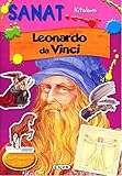 Sanat Kitabim Leonardo da Vinci - Kolektif