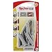 Produktbild fischer 052122 Spreizdübel GKS K SB-Karte, Inhalt Dübel SX 8 x 40, 10 x Holzschraube 5 x 50