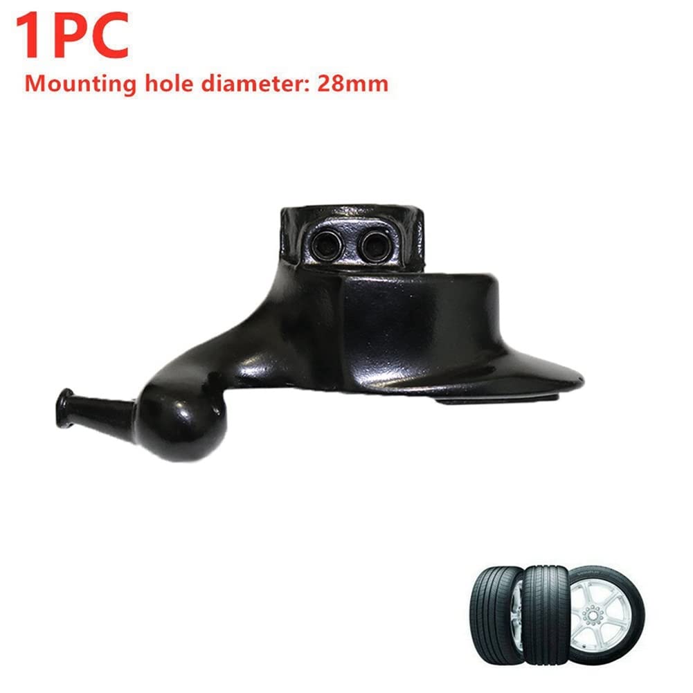 3pièces 28mm Universel Voiture SUV Changeur de Pneus sur Machine Demount Outil de Tête de Canard