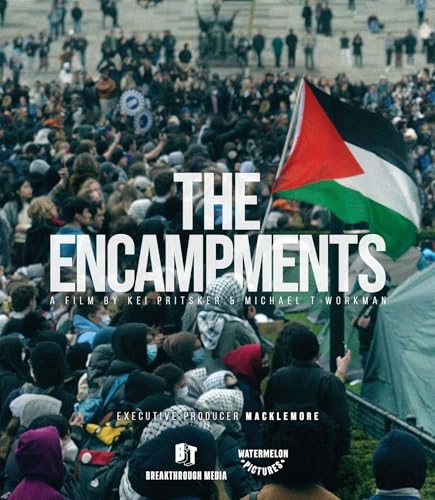 The Encampments [Blu-ray]
