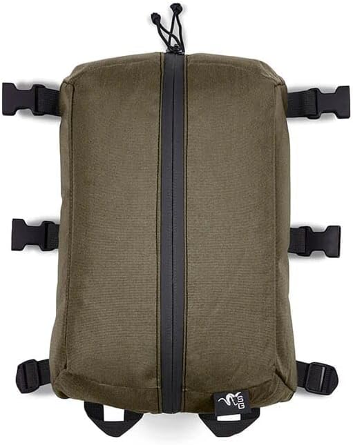 Stone Glacier Ranger Access Bag, 900 Cubic Inches, OSFM