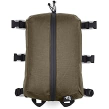 Stone Glacier Ranger Access Bag, 900 Cubic Inches, OSFM