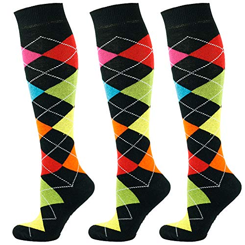 Image of Mysocks Children Knee High Socks
