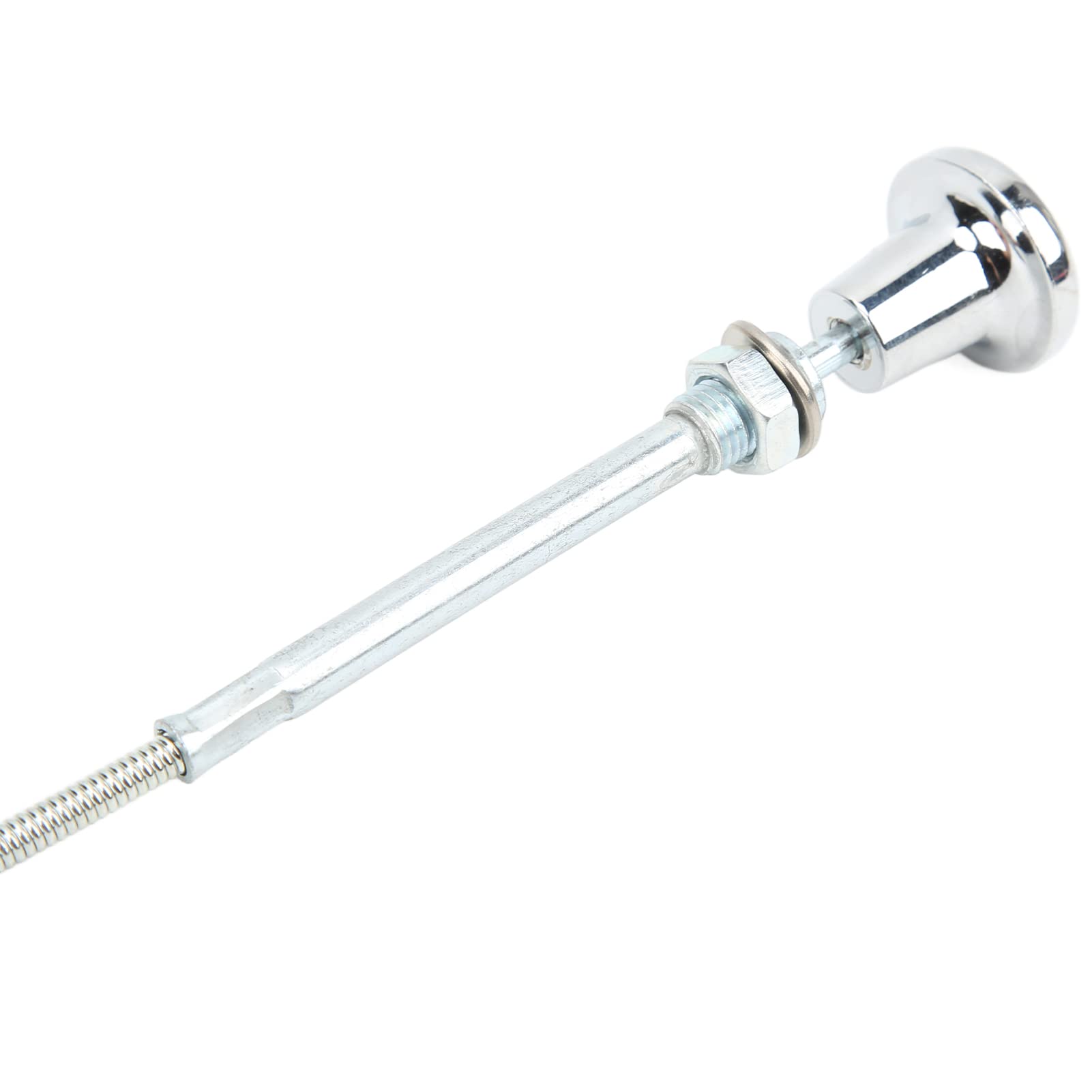 Ricambio Vite Starter JMP M4x0,8x14mm per Carburatore CV Moto
