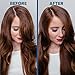 Colorproof Clear It Up Clarifying Shampoo 1.7 Fl. Oz. Travel Size Shampoo for Color Treated Hair, Coconut & Lemongrass Scent