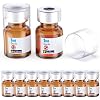 1ml Amber 10pcs