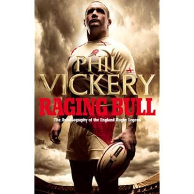 Raging Bull: My Autobiography