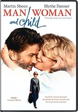 Man Woman & Child