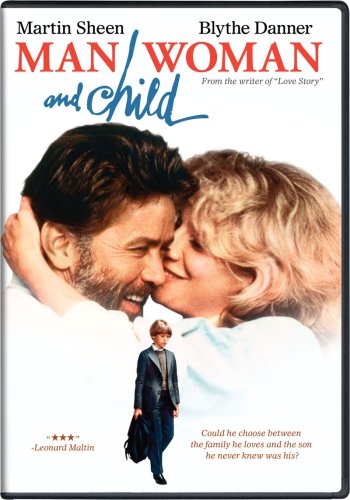 LEGEND FILMS - Man Woman & Child - -26%