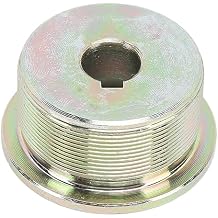 Left Drive Freewheel Adapter, Freewheel Adapter Parts Bike Accessory for MY1016Z MY1016