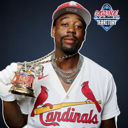 Jordan Walker Wins HR Derby, Lars Nootbaar needs to stay? Deadline Approach, All-Star Game review