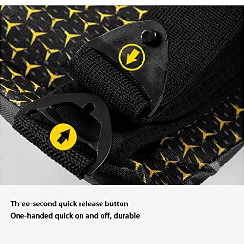 Squisita Protezione per Ginocchiere per Moto Ginocchiere per Equitazione Unisex per Moto Motocross Montagna Attrezzatura Anticaduta per Quattro Stagioni,Mimetico,Taglia Unica,Sensational421