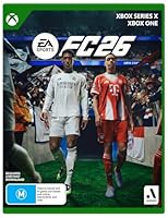 EA Sports FC 26 - Xbox Series X