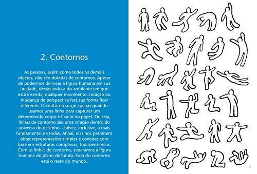 Desenhar a figura humana