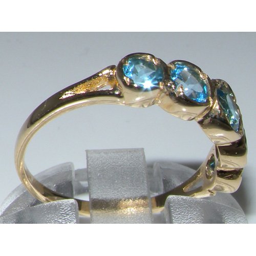 LetsBuyGold Juweliere RD/D63/127-9Y