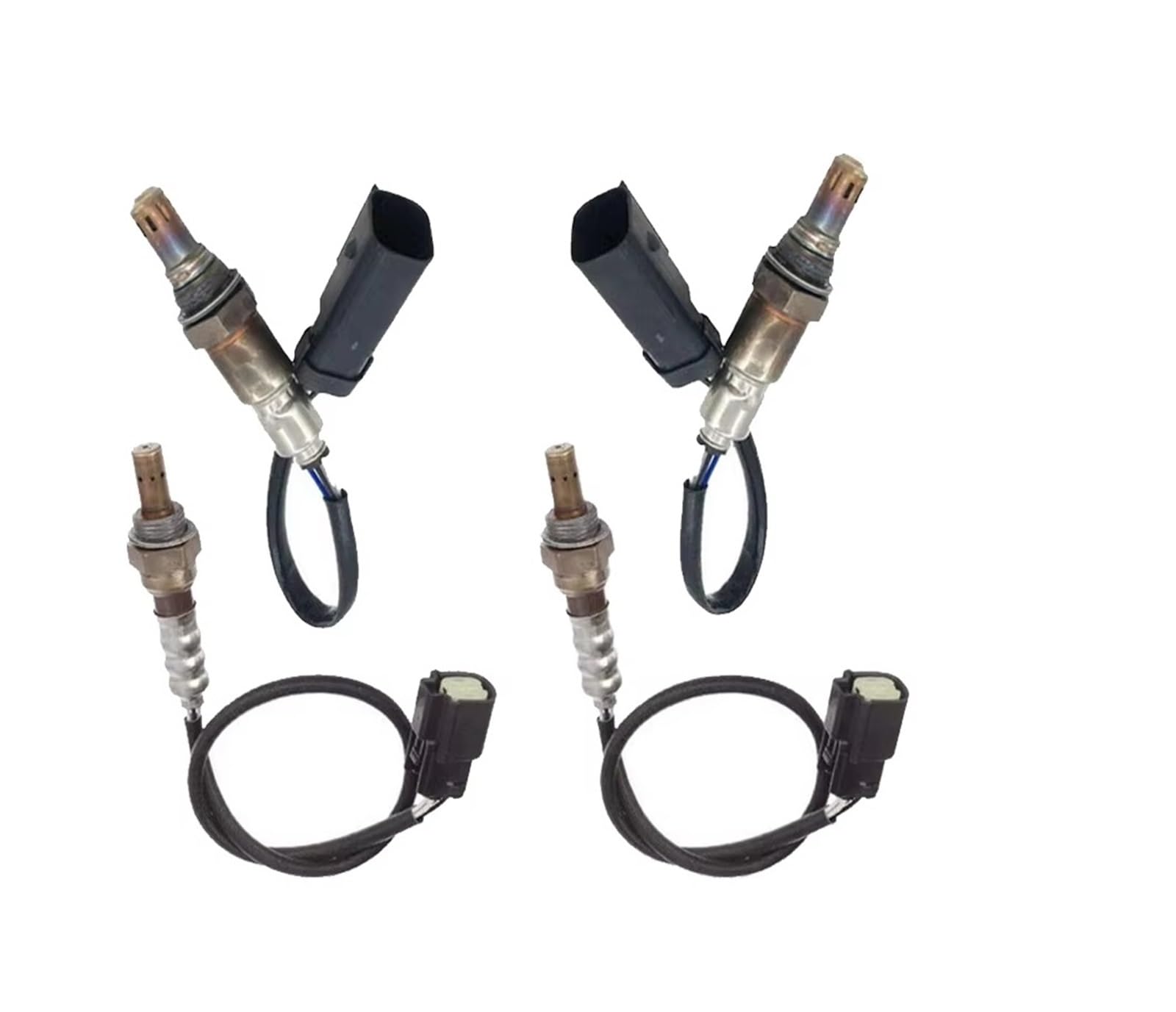 Sonde Lambda O2 de haute précision pour blocs Ford Escape 3.0L et Explorer - 4