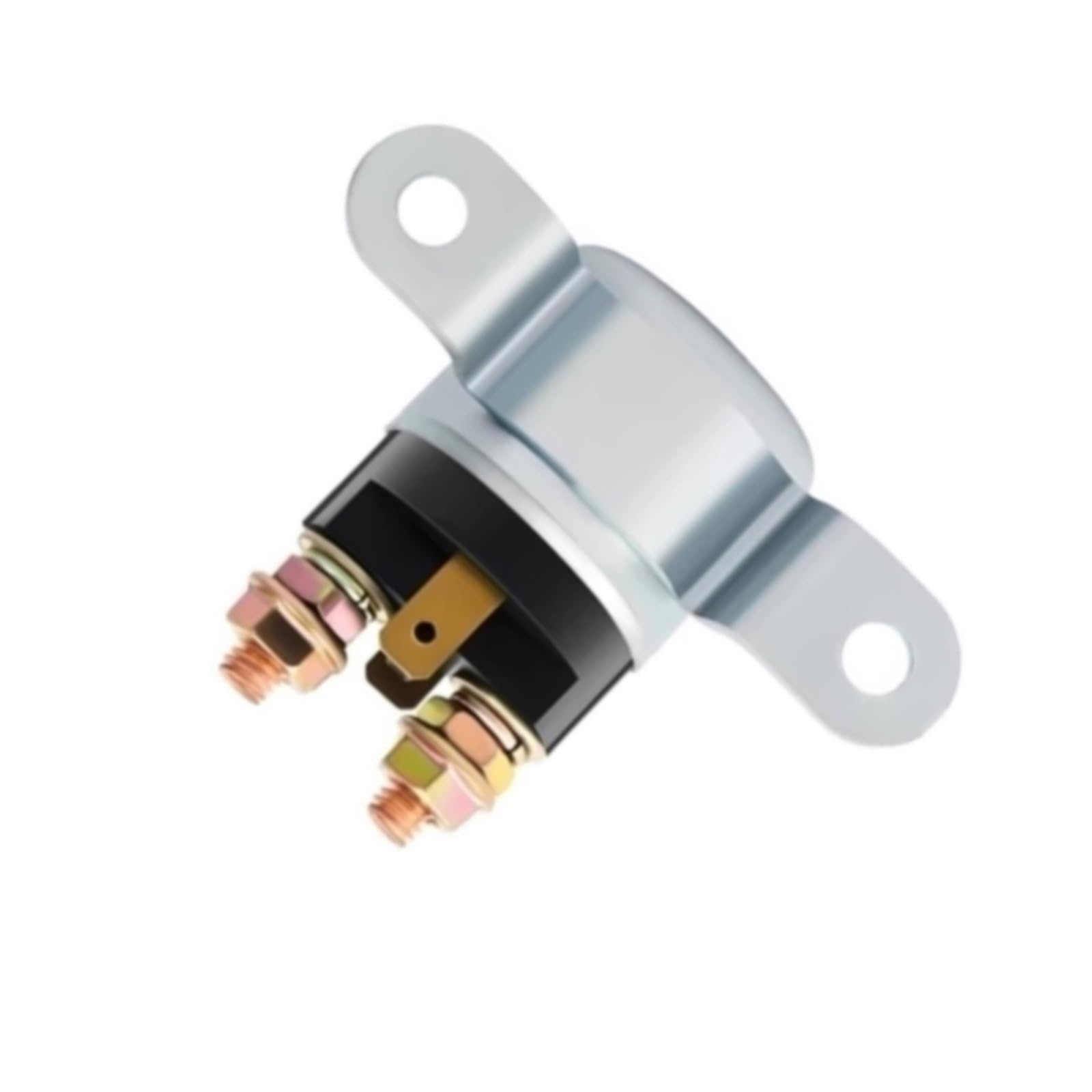Relè Avviamento Moto Compatibile Con BOMBARDIER ATV Per OUTLANDER Per MAX 650 4X4 650 HO EFI 650CC 2006-2015 Relè Solenoide Di Avviamento Per Moto Interruttore Di Accensione