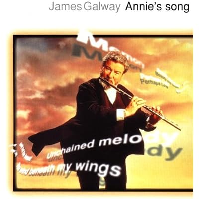 Annie's Song