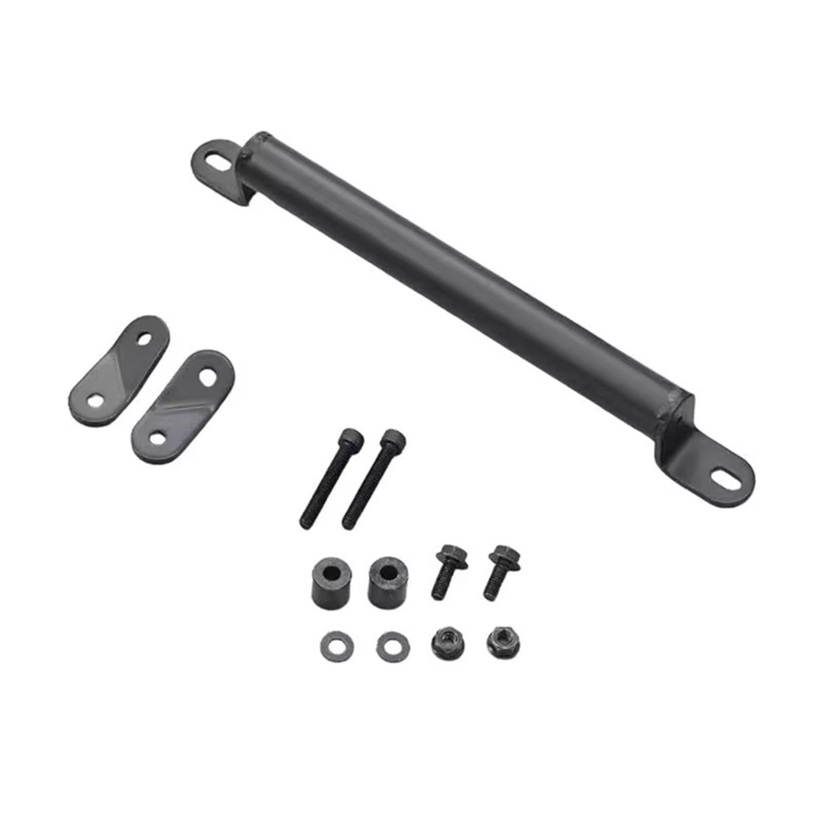 Moto GPS Staffa Navigazione Per PCX160 Per PCX 160 2025- Supporto per telefono cellulare Staffa per manubrio Navigazione per moto Supporto Per Navigatore GPS Per Moto