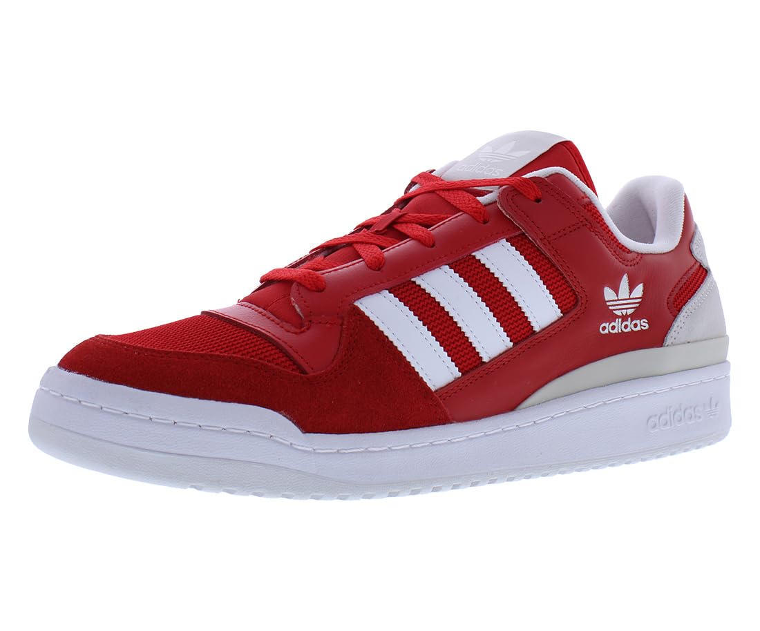adidas Men's Forum Low Shoes