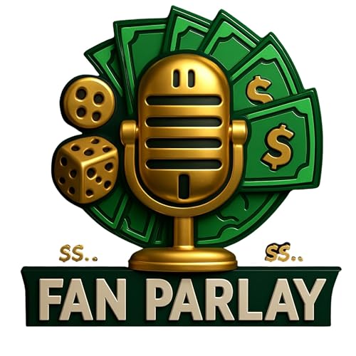 『FAN PARLAY』のカバーアート