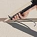 M-D Building Products 38385 100 ft. Gray Foam Backer Rod for Ex-Large 3/4 in. Gaps and Joints