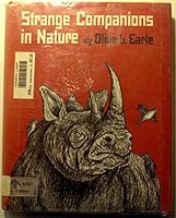 Animals That Hide, Imitate and Bluff B0006BNP8C Book Cover