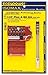 Eazypower 90399 5-3/8 in. Flex A Bit Kit (9-Piece Set)