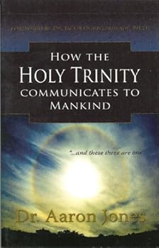 Paperback How the Holy Trinity Communicates to Mankind Book