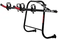 Transbike Normal Suporte automotivo para 2 Bicicletas
