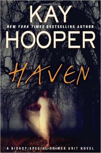 Haven (A Bishop/SCU Novel) book cover