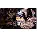 Produktbild Catch Me If You Can - Brettspiel Yugioh Spielmatte Spiele Tischmatte Größe 60x35cm Mousepad MTG Spielmatte für Yu-Gi-Oh! Pokemon Magic The Gathering