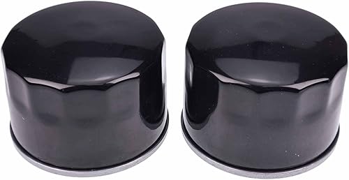 Miniatura 6 de 2 filtros de aceite compatibles con Ariens 21548100 21550800 21551600 Bad Boy 063-2004-00 063-4025-00 EZ-Go Cart 492932 492932S