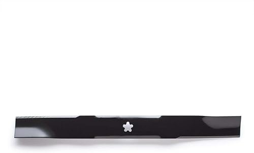 MaxLLTo 95-076 Oregon Walk Behind Blade para Craftsman 420463 421825 de 22 pulgadas