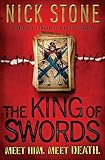 The King of Swords