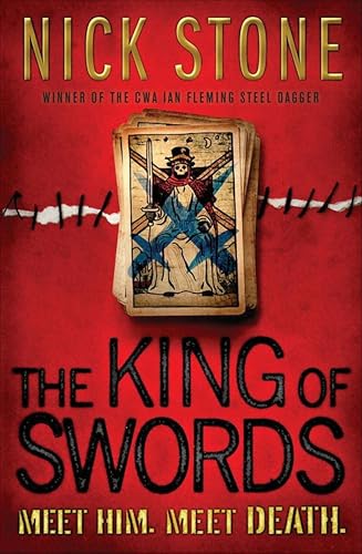 The King of Swords
