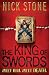 The King of Swords