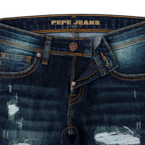 Image of Pepe Jeans Boys Jeans