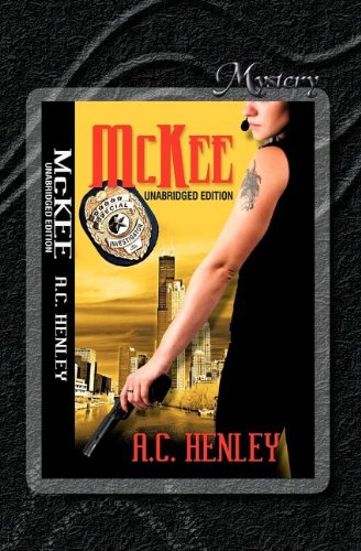 Buy McKee - Unabridged — BookShops.in