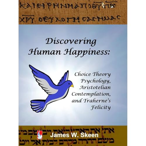 Discovering Human Happiness (Written by James Skeen) episode artwork