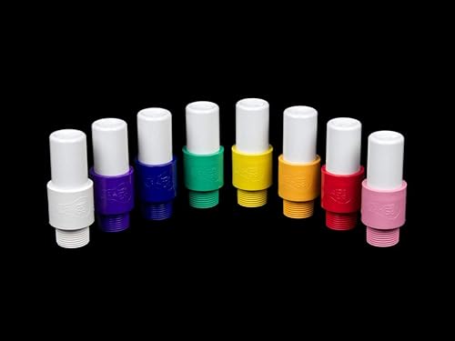 Miniatura 3 de Light Painting Brushes Kit de iniciación - Rojo