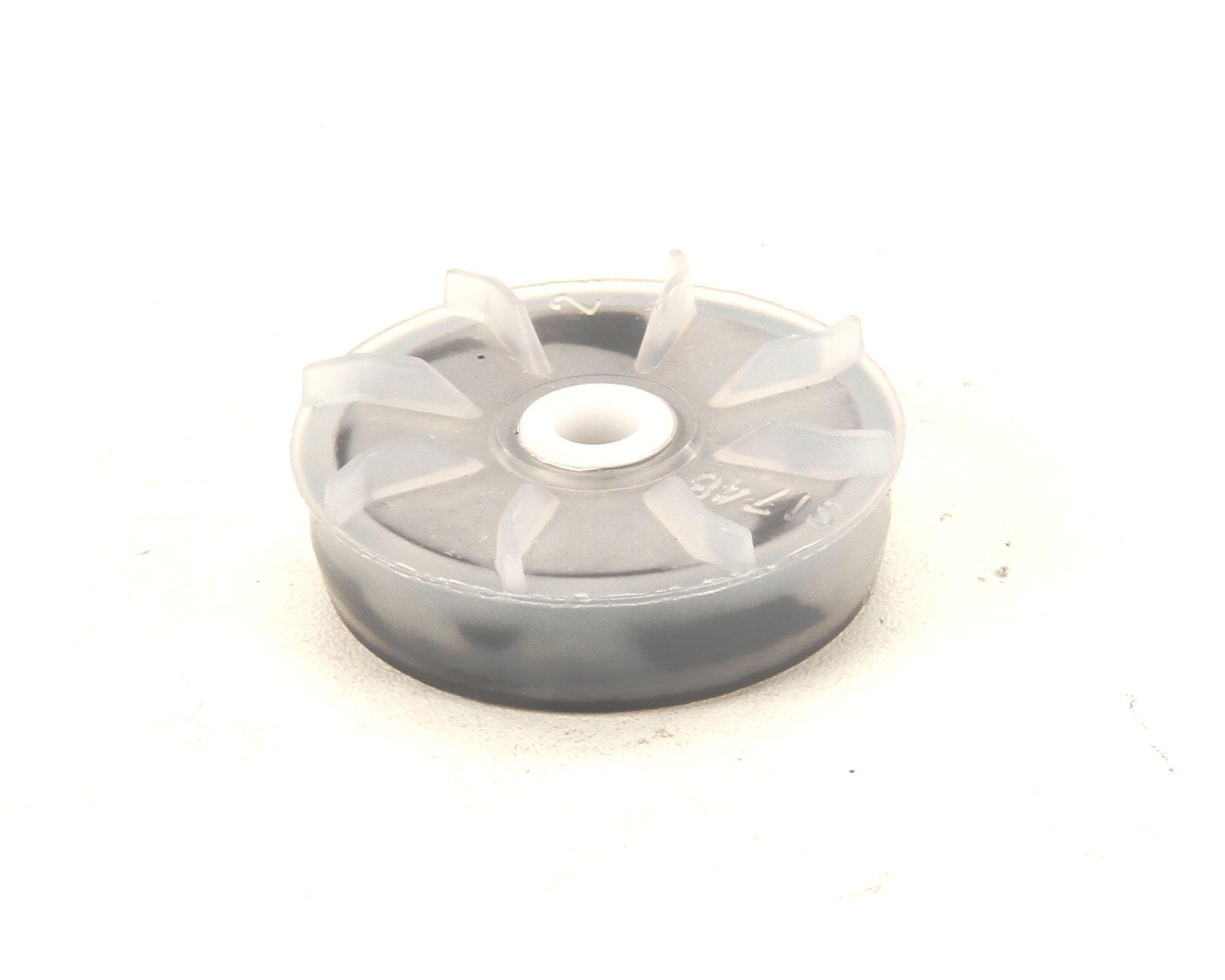 Cornelius 1001882 Impeller Gray Finish
