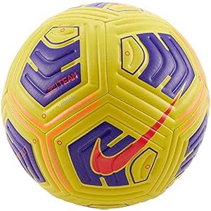 Nike Voetbal Academy Team IMS Ball CU8047-720